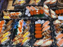 -佰禾寿司(学府凯德店)