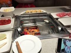 -海底捞火锅(华润万象汇店)