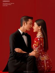 -至臻微拉婚纱摄影