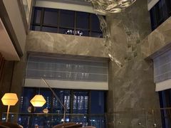 -重庆解放碑威斯汀酒店