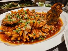 -北京王府井希尔顿酒店·秦唐中餐厅Chynna