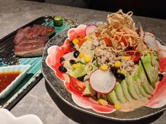 -炙柒Sekinana·精致日料(合生汇店)