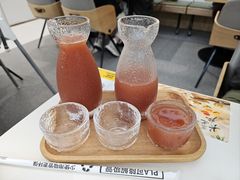 -蔡澜点心·粤菜(月星环球港店)