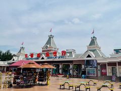 -沈阳方特欢乐世界