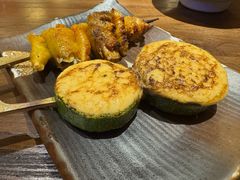 -鸟鹏烧鸟居酒屋(熙龙湾店)