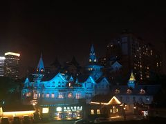 -马勒别墅饭店(静安寺店)