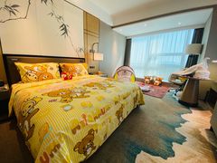-深圳东方银座酒店