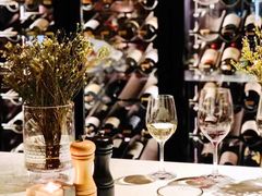 -wineapp葡萄酒餐吧(外滩金融中心店)