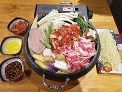 -韩见·韩式拌饭·炸鸡(石厦店)