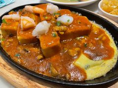 -莆田餐厅PUTIEN(三里屯店)