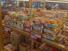 -杨老大焙子月饼干货(宽巷子民族美食街店)