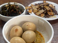 -刘聋子粉馆(张家界总店)
