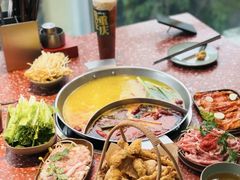-纸盐河码头火锅(十八梯店)