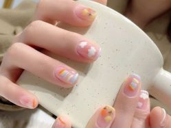 -悦指间美甲美睫