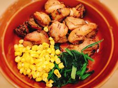 -萨莉亚意式餐厅(天河城购物中心店)