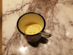 -杭州钱江新城万怡酒店-西餐厅