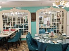 -阿拉丁新疆风味餐厅·清真(罗廊巷店)