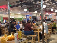 -馬伍旺川菜(金象城店)