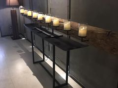 -東舍食唐精品陕菜馆