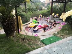 -咸宁万豪温泉谷度假区