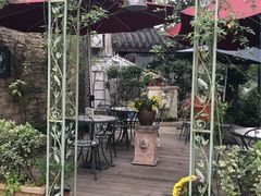 -威廉的太妃糖酒店(杭州西湖青芝坞店)