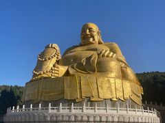 -千佛山风景名胜区