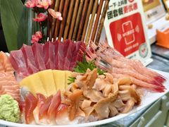 -松坂屋日料自助(长城路店)
