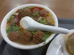 -白魁老号饭庄(安内店)