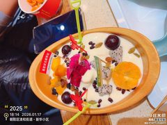 -状元阁烧烤(新华路总店)