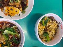 -川正旺江湖菜(三元桥店)