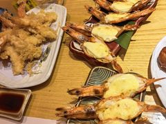 -吉兆·料理(红梅南路店)