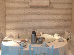 -花溪雨·森林餐厅(石基店)