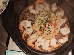 -前海沿·青岛菜(大拇指广场石老人店)