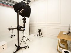 -天真蓝照相馆(杭州滨江宝龙店)