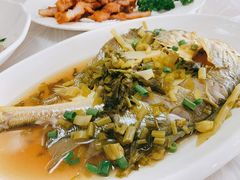 -渔满仓海鲜渔家(象山二店)