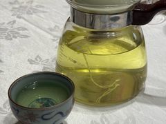 -香雪海饭店中餐厅(人民桥店)