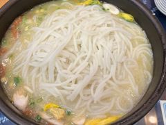 -桥香园过桥米线(复兴路店)