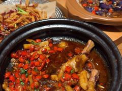 -小户人家(循礼门南国中心店)