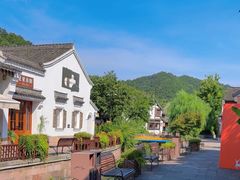 -东钱湖旅游度假区