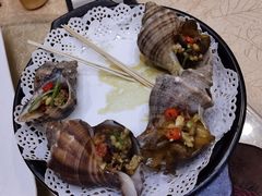 -大水车公馆·顺德菜·妈姐菜(均安店)