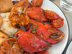 -RISE RESTAURANT(滨海湾金沙店)