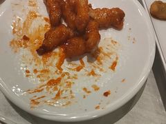 -鑫巴蜀小镇 · 水煮鱼专研店(玉桥店)