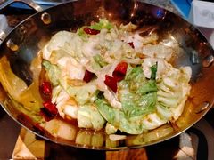 -绿茶餐厅(乐峰广场店)