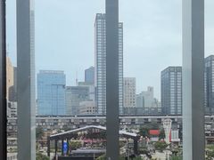 -探鱼·鲜青椒爽麻烤鱼(天一广场店)