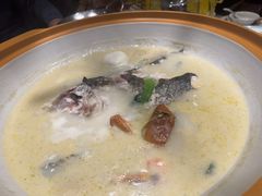 -江南韵·无锡太湖文化体验餐厅(凤凰天街店)