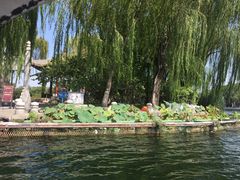 景点-什刹海-后海