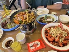 -阿胖龙虾(罍街店)