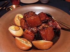-老吉堂上海本帮菜(工体店)