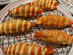 -大雄寿司(中华广场店)
