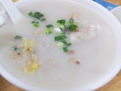 狗仔粥-针姨